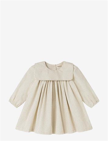 MARMAR COPENHAGEN Dulle - TINY DOTS - 80