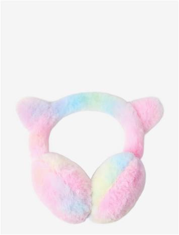 LINDEX Ear Muffs - LIGHT PINK - One Size