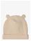 LINDEX Ribbed Hat - BEIGE - 44-46 – kuva 3
