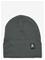 LINDEX Beanie Basic Fold Up - DARK DUSTY KHAKI - 5-7 – kuva 2