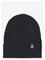 LINDEX Beanie Basic Fold Up - BLACK - 5-7 – kuva 2