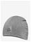 ILDHU Beanie With Reflective Details - LIGHT GREY - One Size – kuva 2