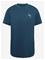 PUMA Tad Ess Tee B - MIDNIGHT PETROL - 152 – kuva 2