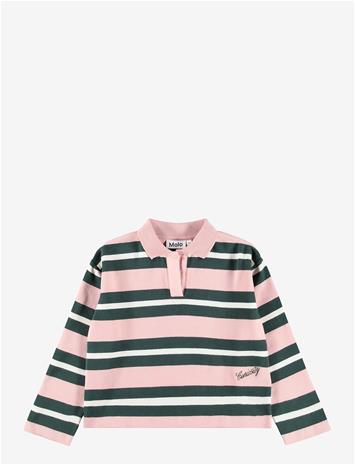 MOLO Mille - MELLOW STRIPE - 122