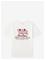 GRUNT Grsoop Ss Tee - WHITE - 170/176 – kuva 2