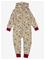 PIPPI LONGSTOCKING Kraftfull Overall - BEIGE - 86 – kuva 2