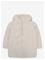 MANGO Long Padded Anorak - NATURAL WHITE - 116 – kuva 2