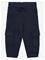 MANGO Cotton Cargo Trousers - NAVY - 92 – kuva 2