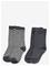 MANGO 2 Pack Ribbed Socks - DARK BLUE - 35-38 – kuva 2