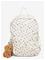 MANGO Printed Backpack With Dog Charm - LT PASTEL BROWN - One Size – kuva 2