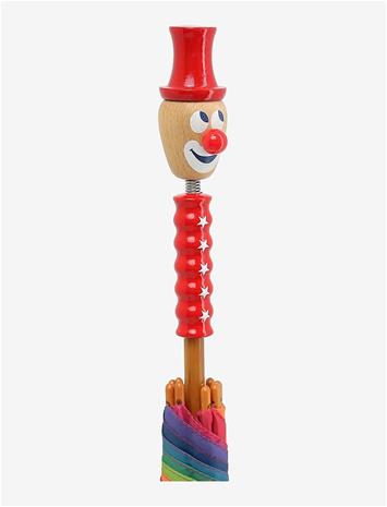 VILAC Umbrella - Grand Clown - MULTI - One Size