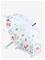Vilac Umbrella - The Forest - White - ONE SIZE – kuva 3