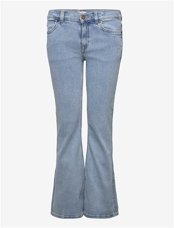 GANT Bootcut Jeans - LIGHT BLUE - 164 – kuva 2/2