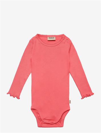 WHEAT Body L/S Regitze - WATERMELON - 92