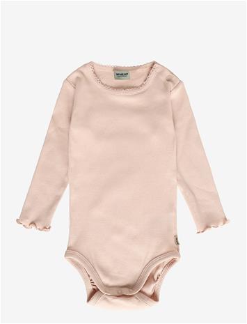 WHEAT Body L/S Regitze - POWDER - 56