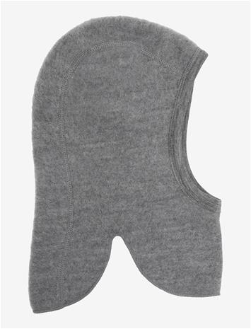 CELAVI Soft Wool Balaclava - QUIET SHADE - 46