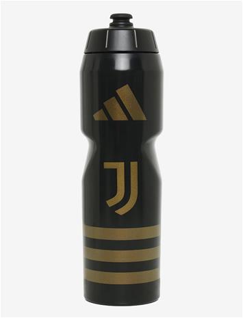 adidas Performance Juventus Bottle - Black - ONE SIZE