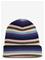 FUB Rib Beanie - MULTI STRIPE (02) - 120/150 – kuva 2