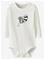 NAME IT Nbmolen Ls Body Box - CLOUD DANCER - 50 – kuva 2