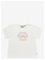 WHEAT T-Shirt S/S Mirsa - CLOUD - 62 – kuva 2