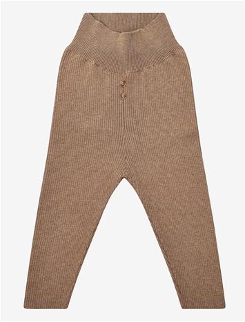 HUST & CLAIRE Hcger Rib - BISCUIT - 56
