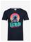 BATMAN Tshirt - NAVY - L – kuva 2
