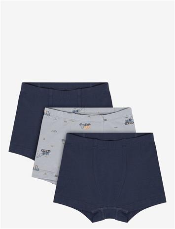 CELAVI Boxers 3-Pack - WEATHERVANE - 140