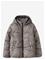 NAME IT Nkfmory Puffer Jacket - BIRCH - 158 – kuva 2