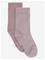 MINYMO Ankle Socks W.glitter (2-Pack) - ELDERBERRY - 27\30 – kuva 2