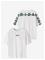 NAME IT Nkmlando Ss Rlx Top Box - CLOUD DANCER - 122-128 – kuva 2