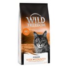 6,5kg Adult Wide Country Sterilised siipikarja Wild Freedom