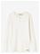 MARMAR COPENHAGEN Tee Ls - GENTLE WHITE - 80 – kuva 2