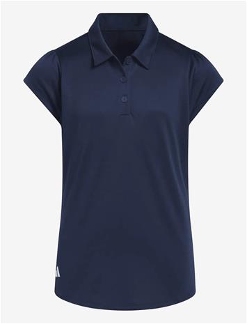ADIDAS GOLF G Perf Polo - CONAVY - 140