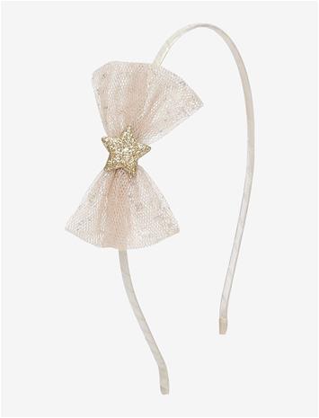 MIMI & LULA Alice Band - Tutu Bow - MULTI - One Size