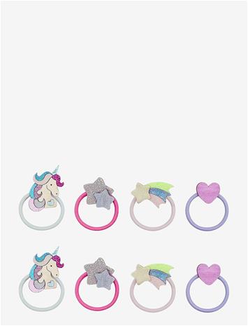MIMI & LULA 8 Ponies - Mini Unicornland - MULTI - One Size