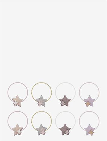 MIMI & LULA 8 Ponies - Starlight - MULTI - One Size