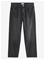 LINDEX Baggy Jeans - BLACK - 164 – kuva 2