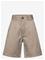 GRUNT Grcobblestone Shorts - GREY-BROWN - 29 – kuva 2