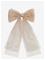 MIMI & LULA Bow Clip - Tulle Oversized - MULTI - One Size – kuva 2