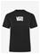 VANS Stretch Logo Ss - BLACK - S – kuva 2