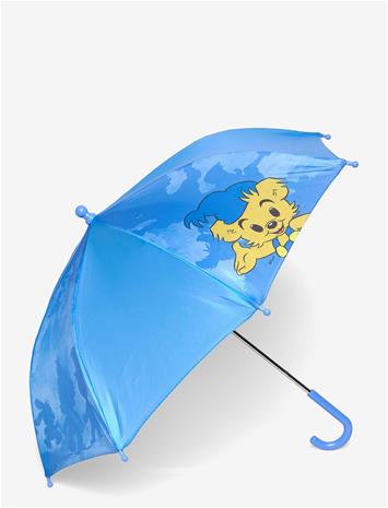 Bamse Sateenvarjo, Sininen
