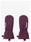 REIMA Softshell Mittens, Osaten - DEEP PURPLE - 8 – kuva 2