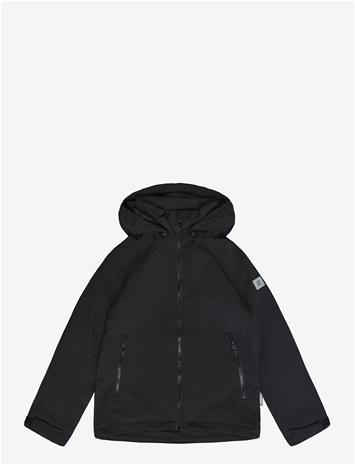 REIMA Reimatec Jacket, Sulkava - BLACK - 110 – kuva 2/2