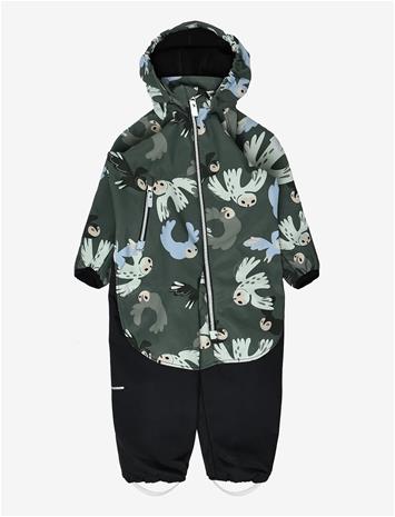 Reima Mjosa softshell-haalari – kuva 3/3