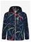 REIMA Softshell Jacket, Vantti - NAVY - 110 – kuva 2