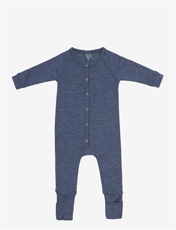SMALLSTUFF Nightsuit - DENIM - 92