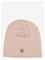 MIKK-LINE Cotton Hat - Solid - ADOBE ROSE - 98/104 – kuva 2