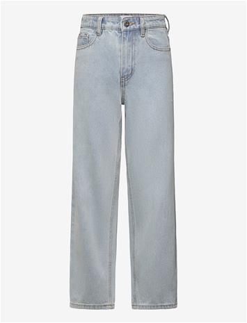 GRUNT Grapito Disco Jeans - LIGHT BLUE - 23/10Y