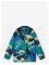 REIMA Softshell Jacket, Vantti - SPARKLY BLUE - 110 – kuva 2