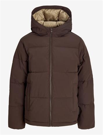 JACK & JONES Jjgalaxy Puffer Jacket Jnr - JAVA - 152